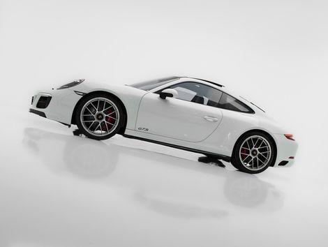 Porsche 911 Carrera GTS Coupe 3.0 (992)