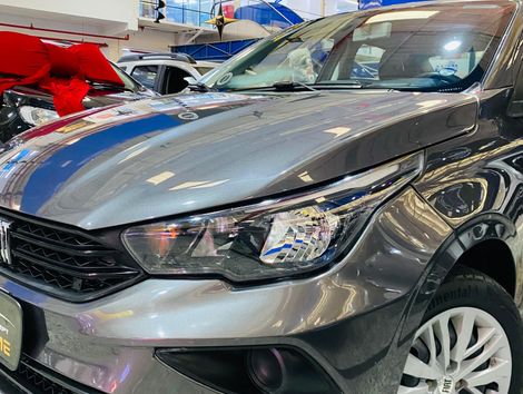 Fiat CRONOS DRIVE 1.3 8V Flex