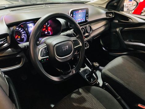 Fiat CRONOS DRIVE 1.3 8V Flex