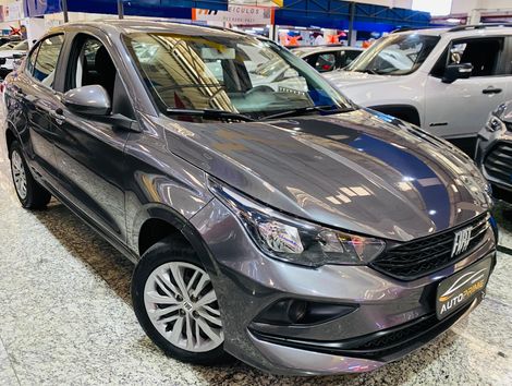 Fiat CRONOS DRIVE 1.3 8V Flex