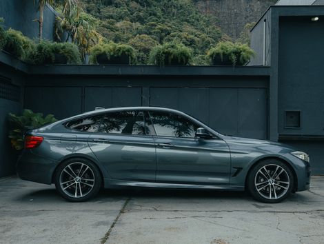 BMW 328iA GT M Sport 2.0 Turbo 16V 245cv 5p