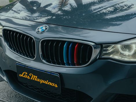 BMW 328iA GT M Sport 2.0 Turbo 16V 245cv 5p