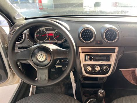 VolksWagen Gol (novo) 1.6 Mi Total Flex 8V 4p