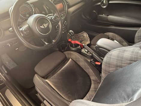 Mini COOPER 1.5 Turbo 12V 3p Aut.