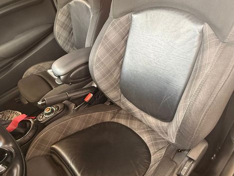 Mini COOPER 1.5 Turbo 12V 3p Aut.