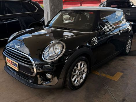 Mini COOPER 1.5 Turbo 12V 3p Aut.
