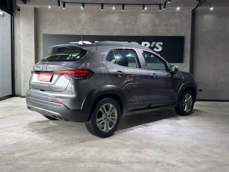 Fiat PULSE DRIVE 1.0 Turbo 200 Flex Aut.