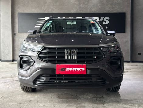 Fiat PULSE DRIVE 1.0 Turbo 200 Flex Aut.