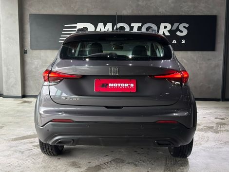 Fiat PULSE DRIVE 1.0 Turbo 200 Flex Aut.