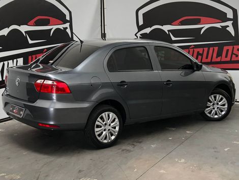 VolksWagen VOYAGE 1.0 Flex 12V 4p