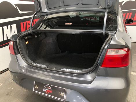 VolksWagen VOYAGE 1.0 Flex 12V 4p