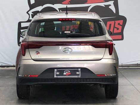 Hyundai HB20 Sense Plus 1.0 Flex 12V Mec.