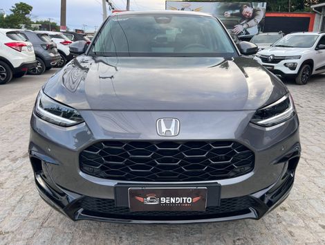 Honda ZR-V Touring 2.0 16V 5p Aut.