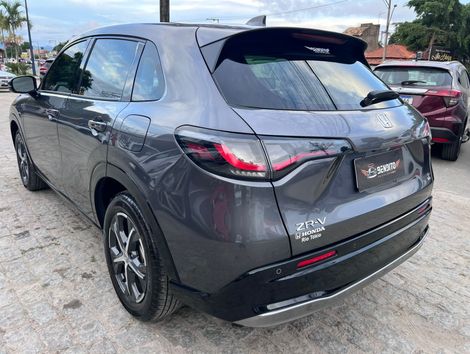 Honda ZR-V Touring 2.0 16V 5p Aut.