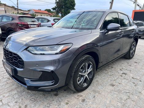 Honda ZR-V Touring 2.0 16V 5p Aut.