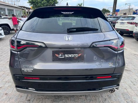 Honda ZR-V Touring 2.0 16V 5p Aut.