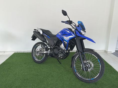 YAMAHA XTZ 250 LANDER 249cc/LANDER BLUEFLEX/ABS