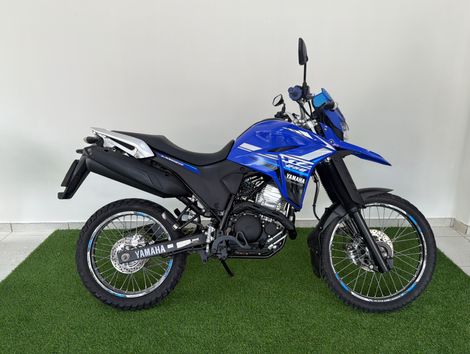 YAMAHA XTZ 250 LANDER 249cc/LANDER BLUEFLEX/ABS