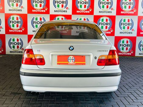 BMW BMW 320I