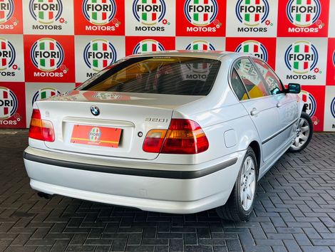 BMW BMW 320I