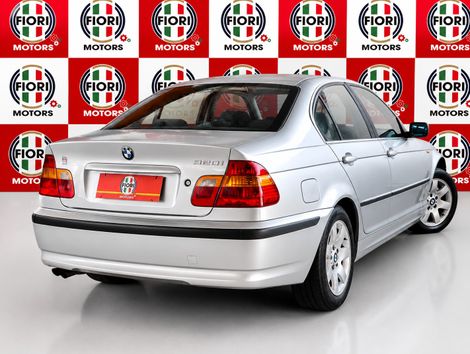 BMW BMW 320I