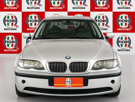 BMW BMW 320I