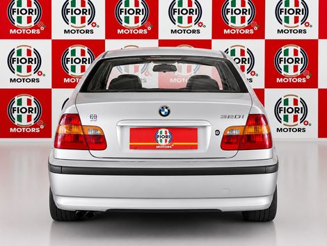 BMW BMW 320I