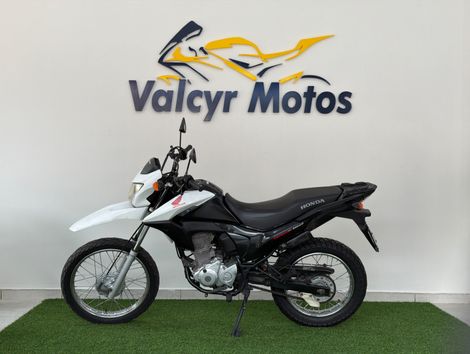 HONDA NXR 160 BROS