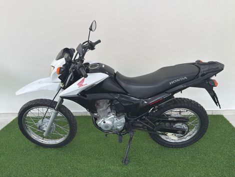 HONDA NXR 160 BROS