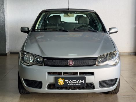 Fiat Palio 1.0 ECONOMY Fire Flex 8V 4p