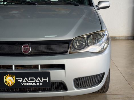 Fiat Palio 1.0 ECONOMY Fire Flex 8V 4p