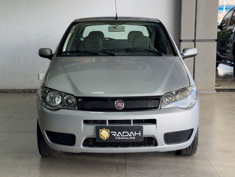 Fiat Palio 1.0 ECONOMY Fire Flex 8V 4p