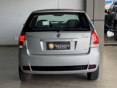 Fiat Palio 1.0 ECONOMY Fire Flex 8V 4p