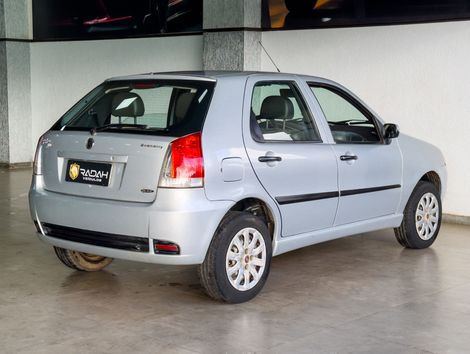 Fiat Palio 1.0 ECONOMY Fire Flex 8V 4p