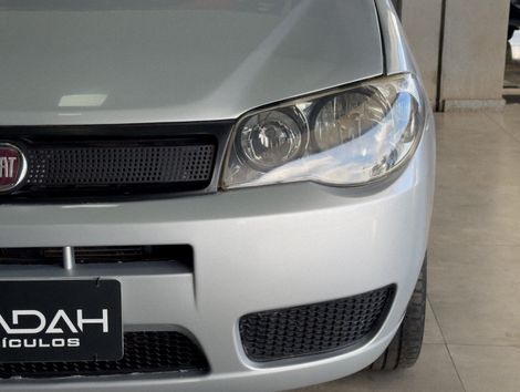 Fiat Palio 1.0 ECONOMY Fire Flex 8V 4p