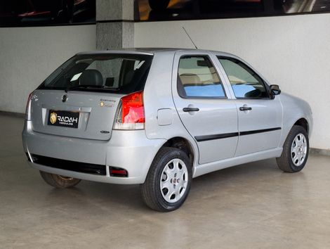 Fiat Palio 1.0 ECONOMY Fire Flex 8V 4p