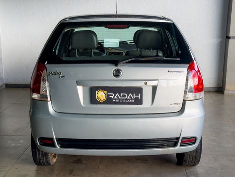 Fiat Palio 1.0 ECONOMY Fire Flex 8V 4p