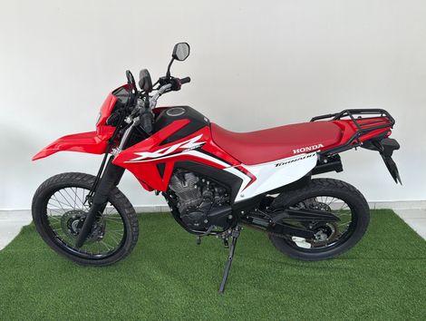 HONDA XR 300L TORNADO FLEX