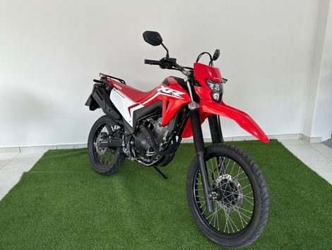 HONDA XR 300L TORNADO FLEX