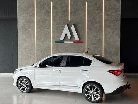 Fiat CRONOS PRECISION 1.8 16V Flex Aut.