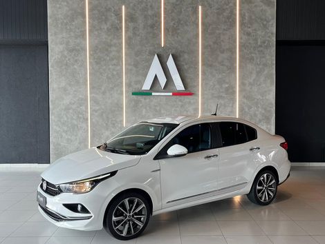 Fiat CRONOS PRECISION 1.8 16V Flex Aut.