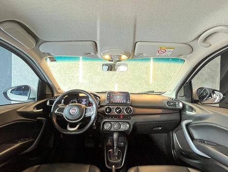 Fiat CRONOS PRECISION 1.8 16V Flex Aut.