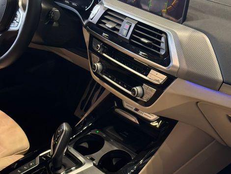BMW X3 M40i 3.0 Turbo V6  Aut.