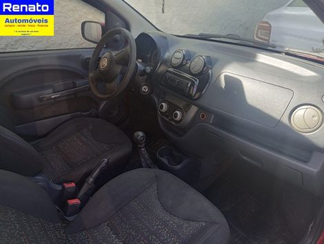 Fiat UNO VIVACE 1.0 EVO Fire Flex 8V 3p