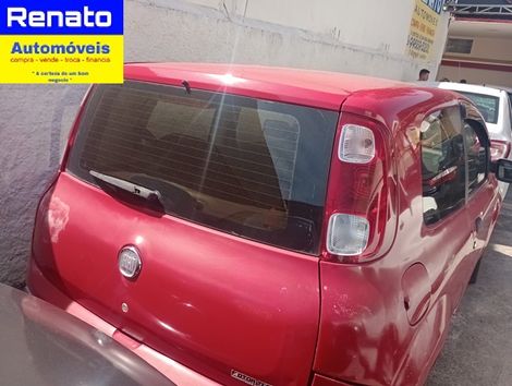 Fiat UNO VIVACE 1.0 EVO Fire Flex 8V 3p