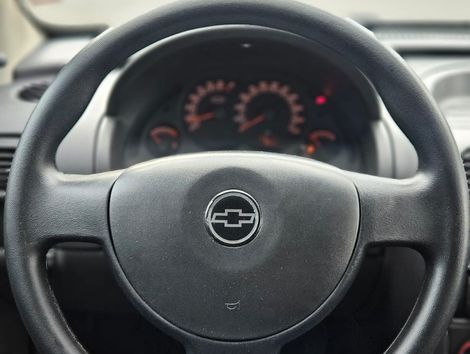 Chevrolet Corsa Hat. Maxx 1.4 8V ECONOFLEX 5p