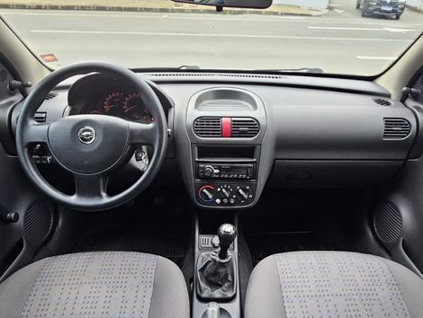 Chevrolet Corsa Hat. Maxx 1.4 8V ECONOFLEX 5p