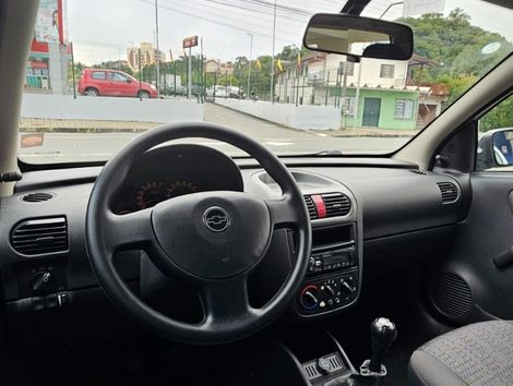 Chevrolet Corsa Hat. Maxx 1.4 8V ECONOFLEX 5p