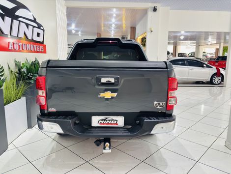 Chevrolet S10 P-Up H.Country 2.8 4x4 CD Dies.Aut.