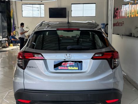 Honda HR-V EXL 1.8 Flexone 16V 5p Aut.
